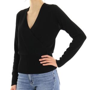 MAGLIA INCROCIATA VICOLO - Mad Fashion | img vers.300x/